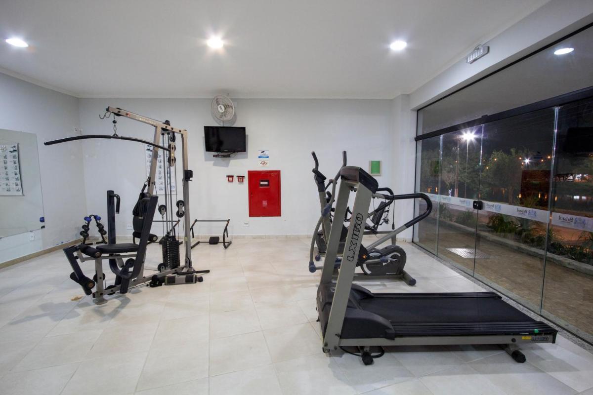 Bristol Zaniboni Mogi Mirim - Housity