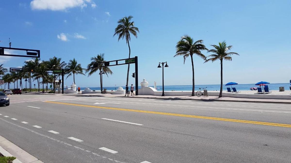 Departamento en Tiffany House Fort Lauderdale beach Miami - Housity