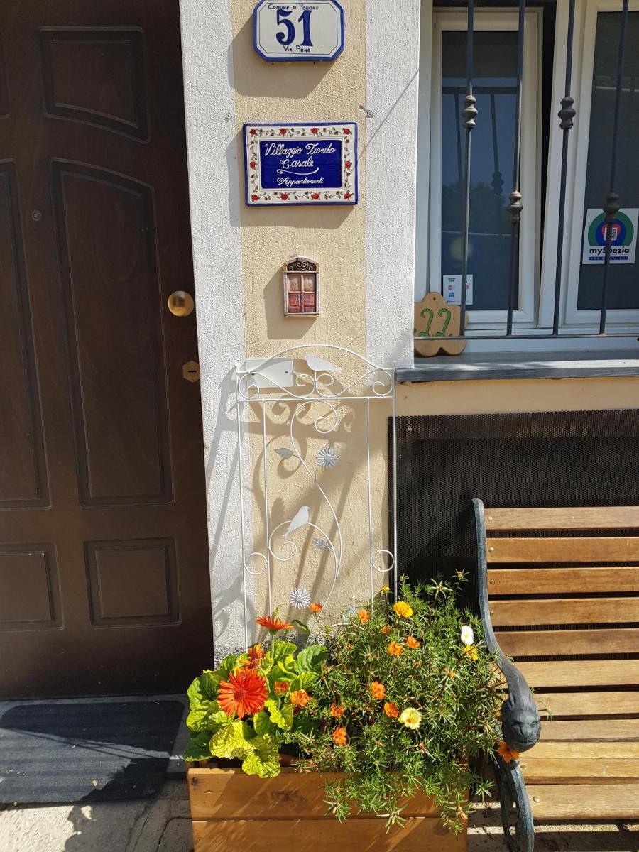 Villaggio Fiorito Casale - Housity