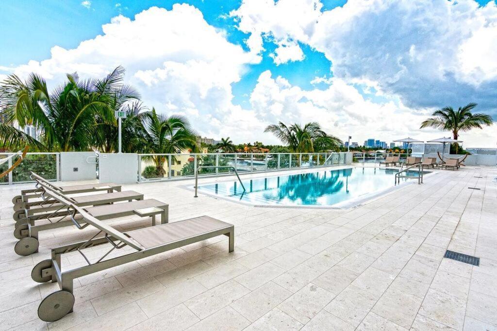 Departamento en Tiffany House Fort Lauderdale beach Miami - Housity