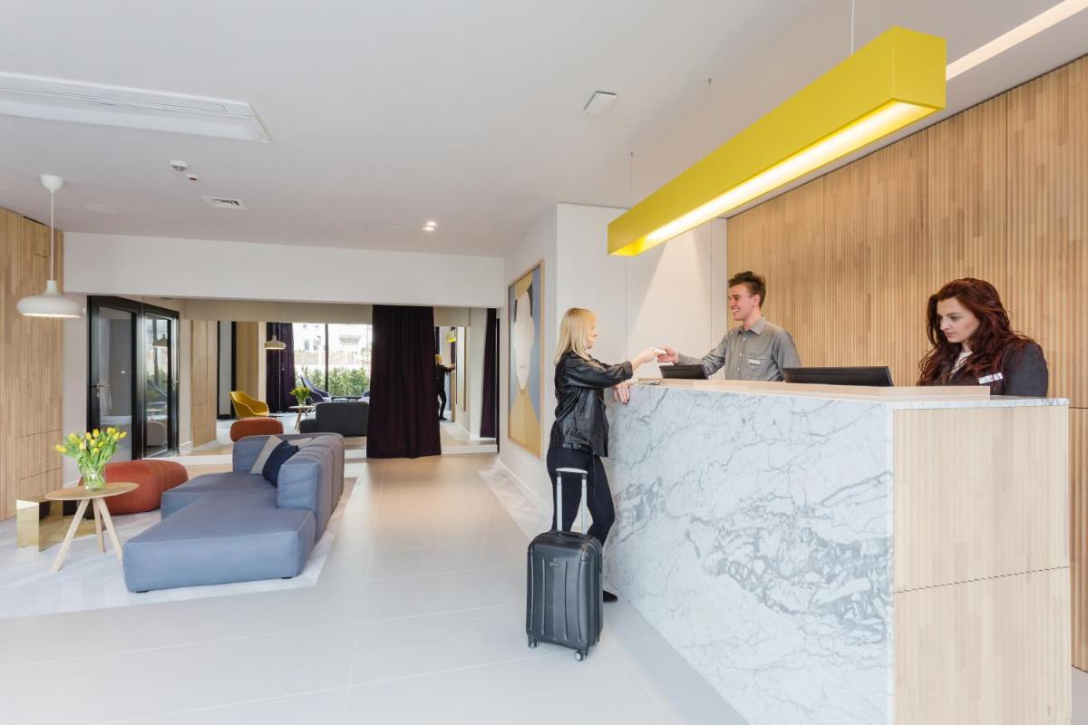 Platinum Hotel&Residence Wilanów - Housity