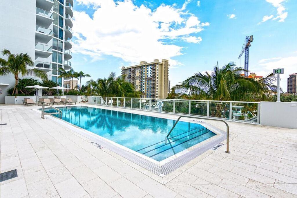 Departamento en Tiffany House Fort Lauderdale beach Miami - Housity