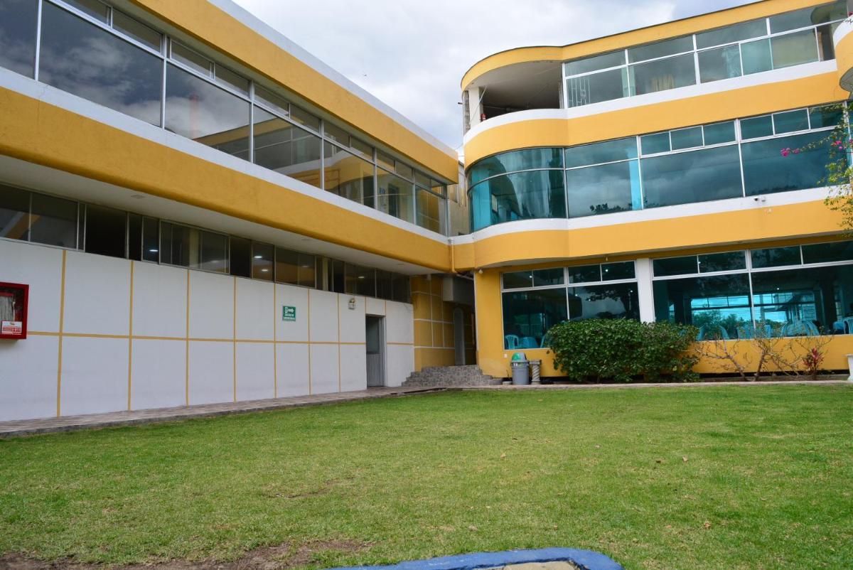 Hosteria Quinta Paraiso - Housity