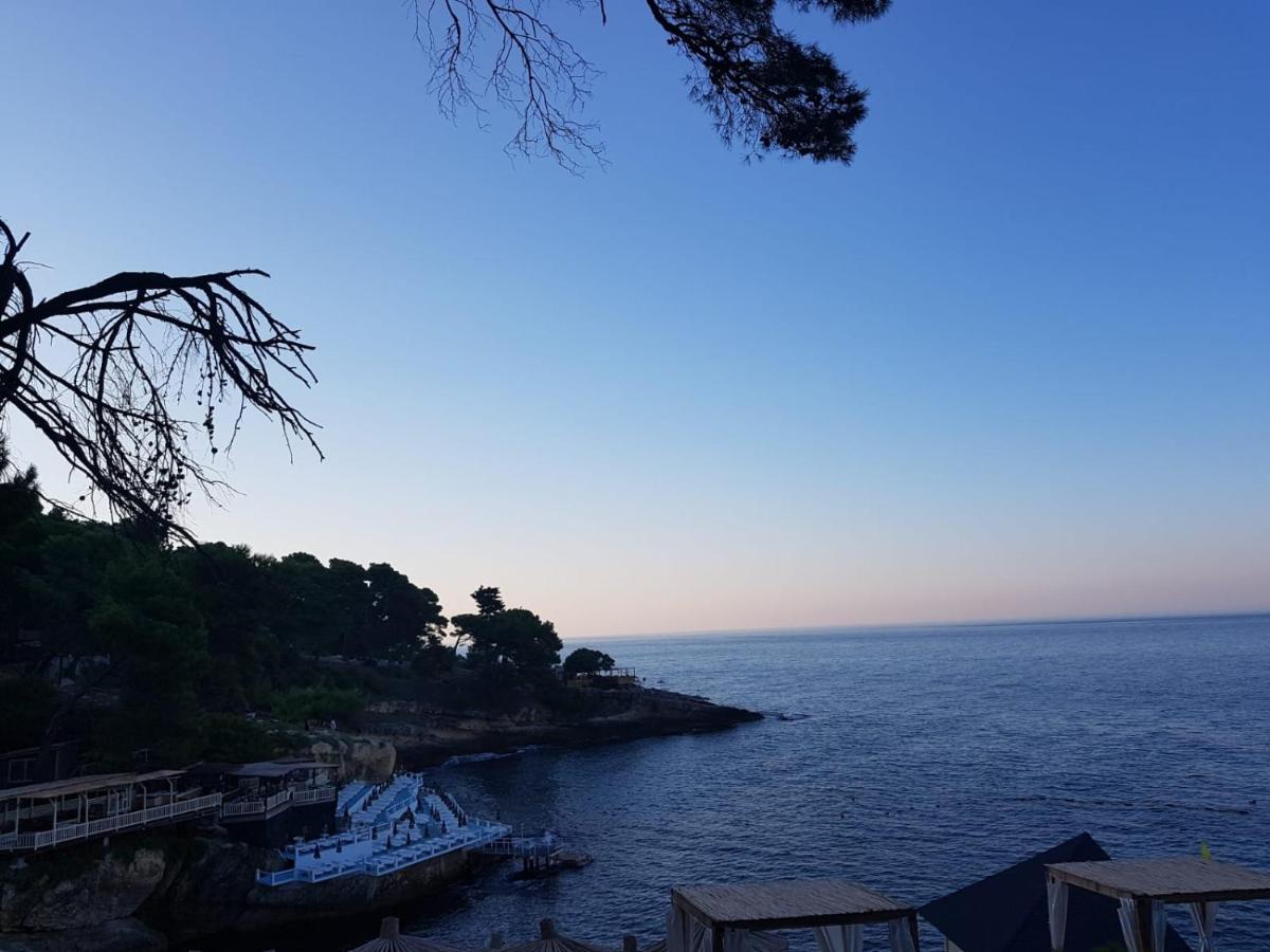 Tufio Apartmani Ulcinj - Housity