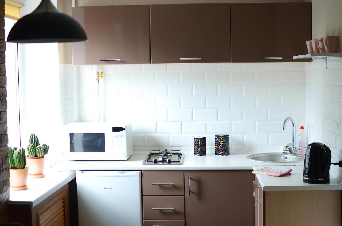 Apartment in the center - Housity