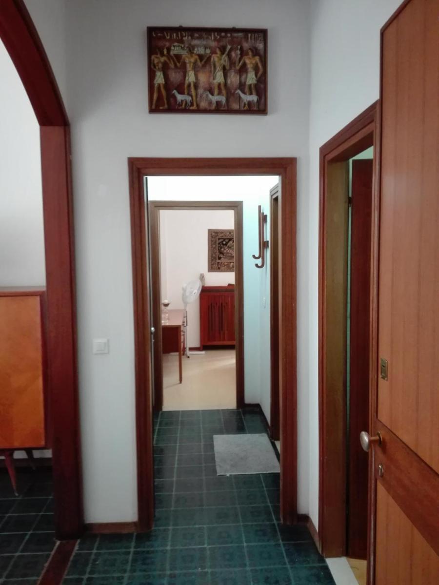 Appartamento MiMa Pineta - Housity