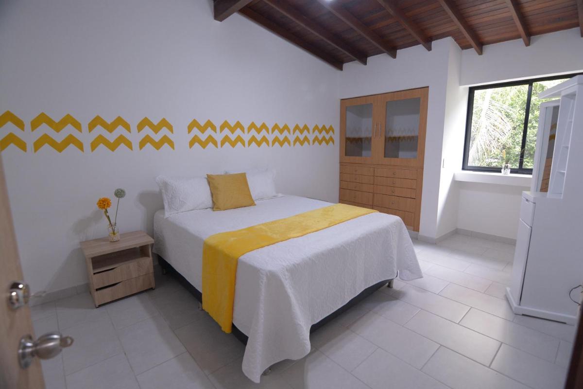 apartamentos casa Margarita en laureles estadio su hogar en Medellin - Hizvo