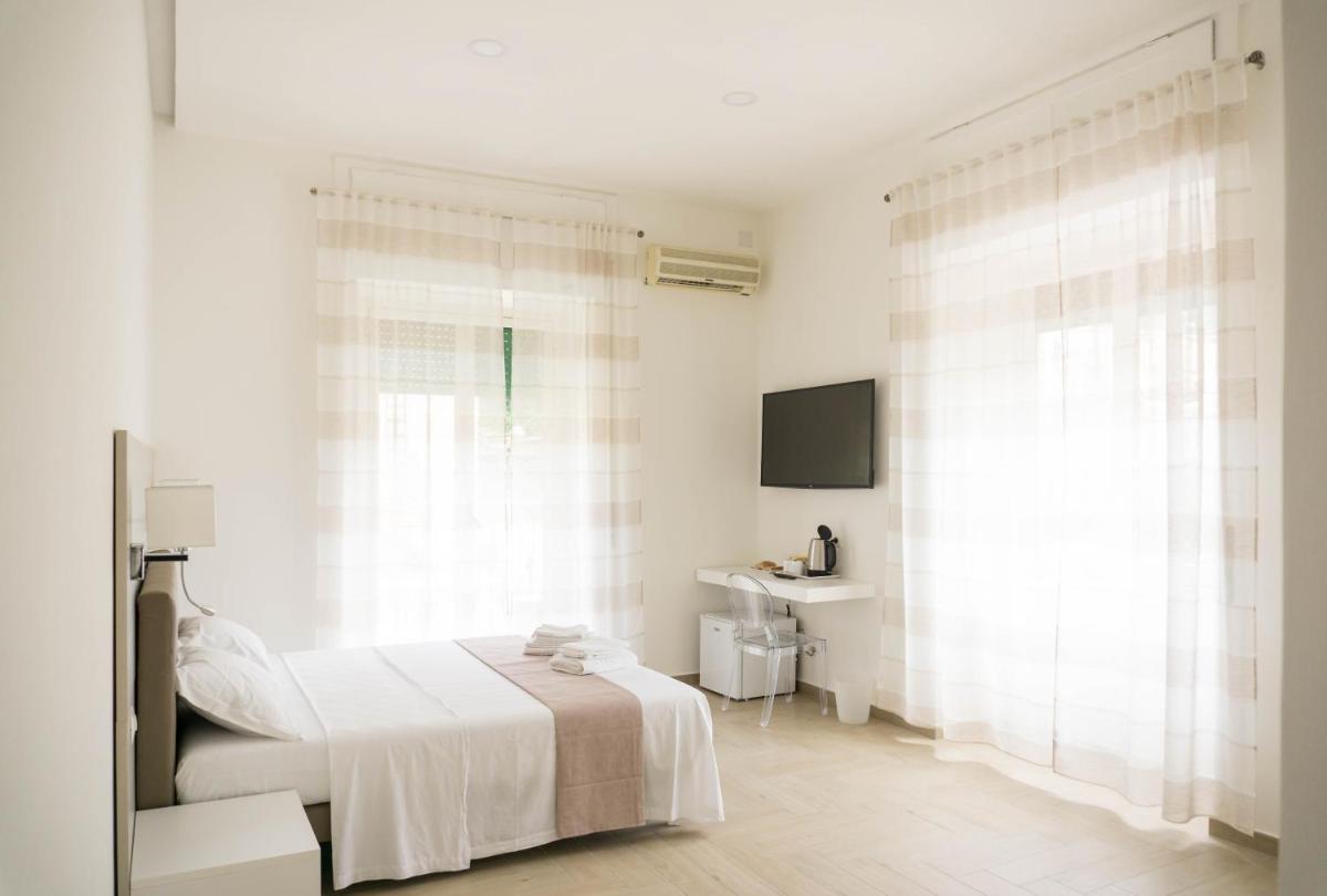 Le Stanze della Regina - Housity