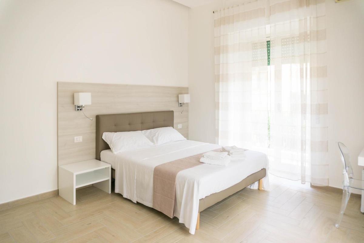 Le Stanze della Regina - Housity