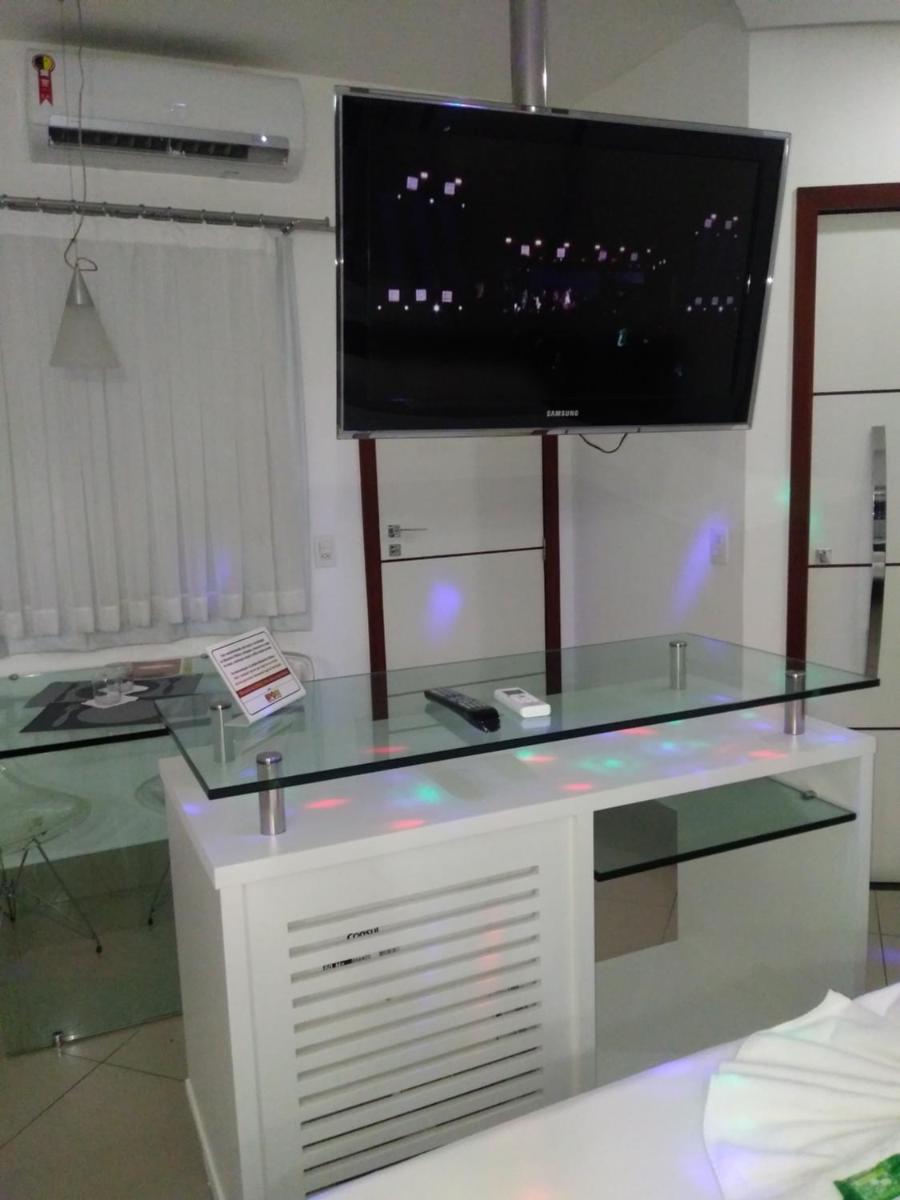 Ele e Ela Motel (Adult Only) - Housity