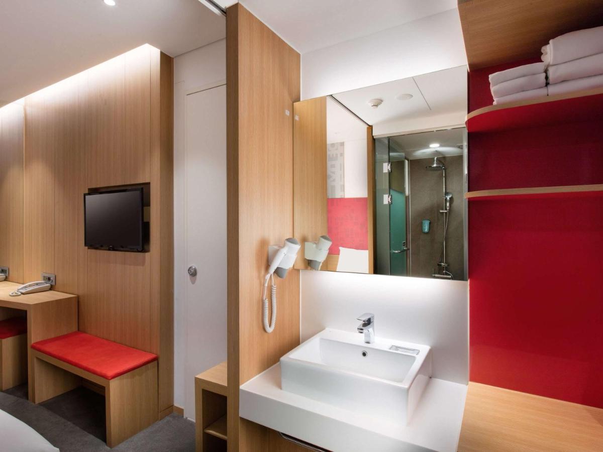 Travelodge Dongdaemun Seoul - Housity