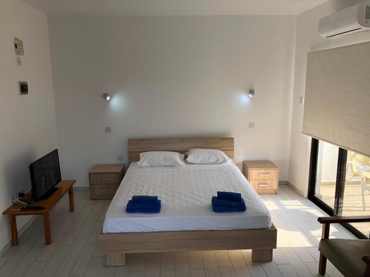 Kasapis Apts - Housity