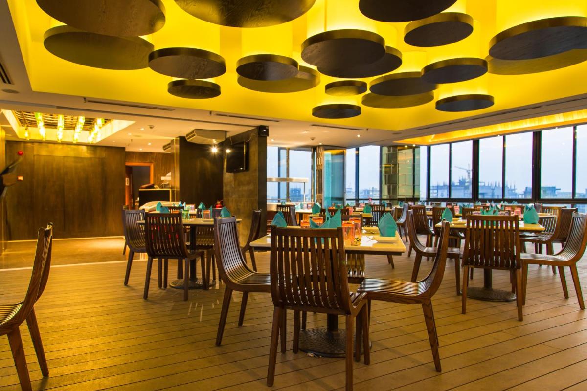 Six Seasons Hotel - Hizvo