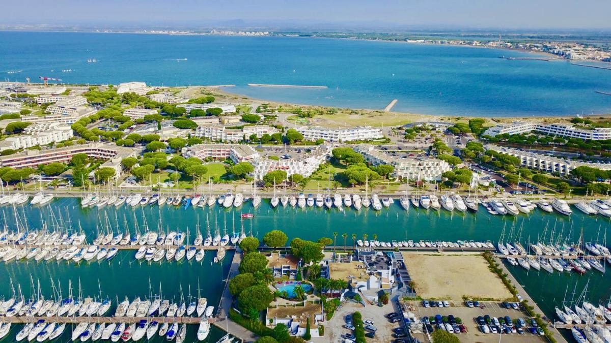 Le Spinaker - Housity