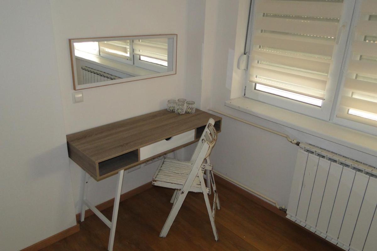 Apartment Galerija - Housity