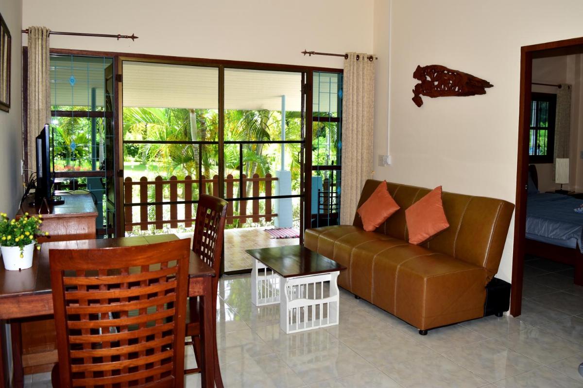 Kate House Bangsaphan - Housity