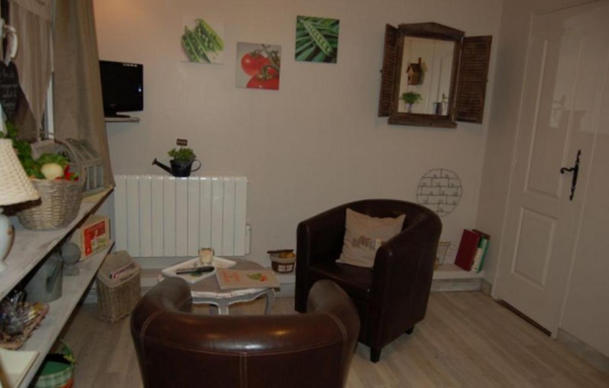 Un Air de Campagne - Housity