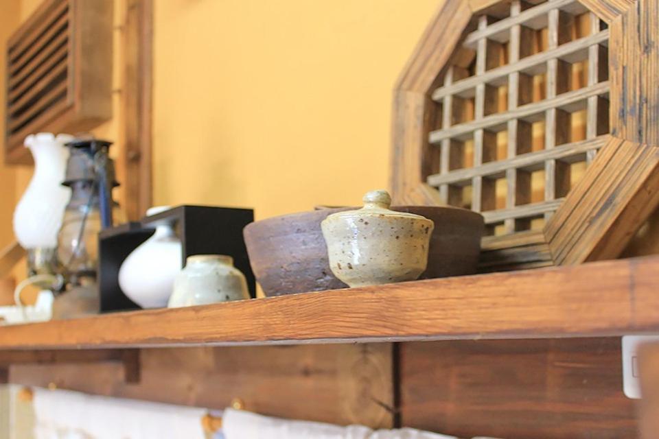 Haengjin Guesthouse - Housity