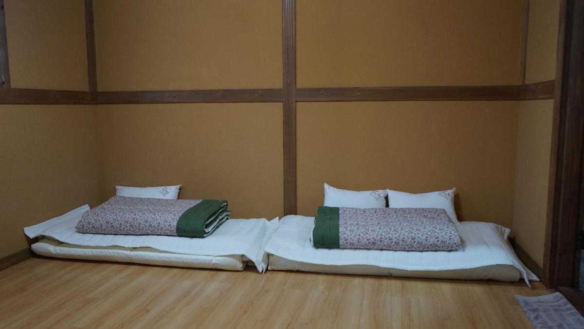 Haengjin Guesthouse - Housity