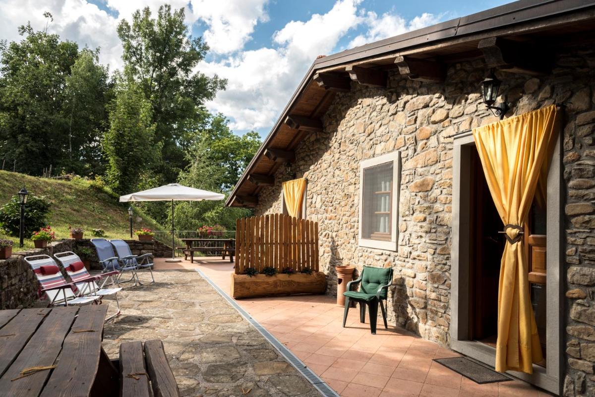 I 3 Porcellini - Housity