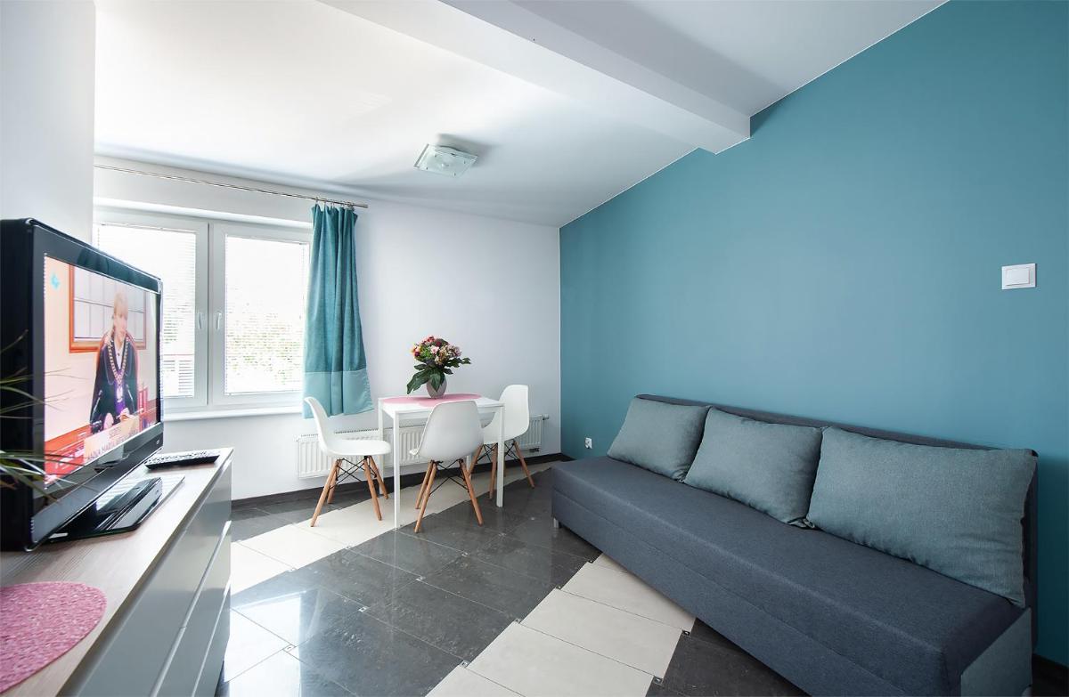 PORT-ŁÓDŹ Apartment by PinPoint - Housity