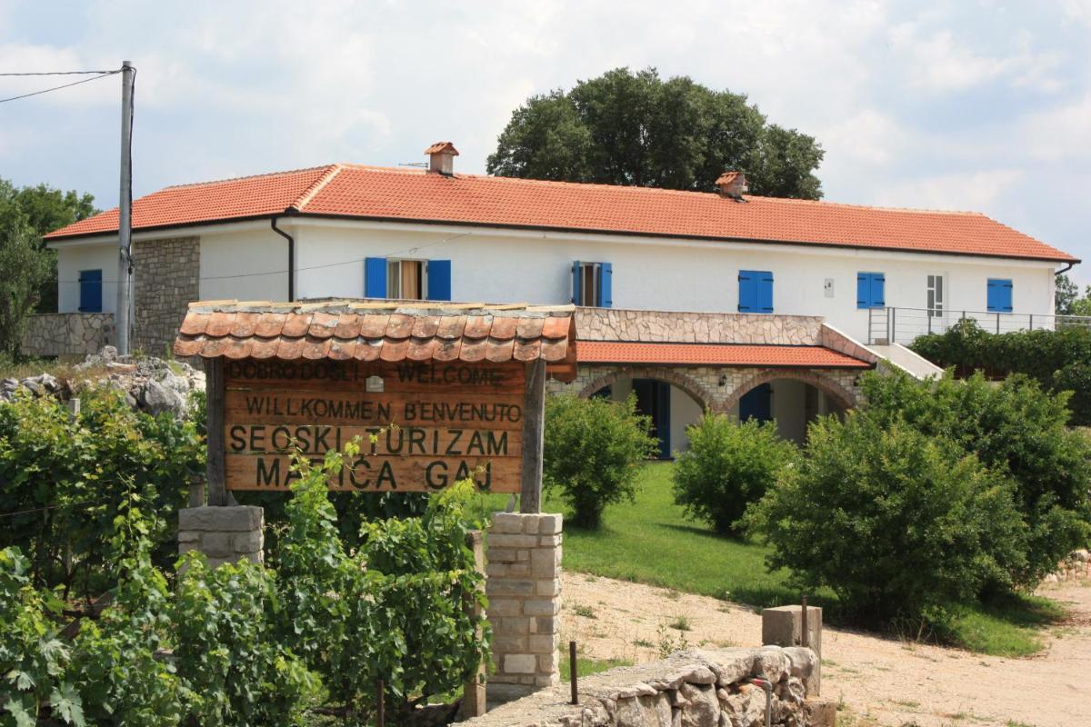 Country House Marića Gaj - Housity
