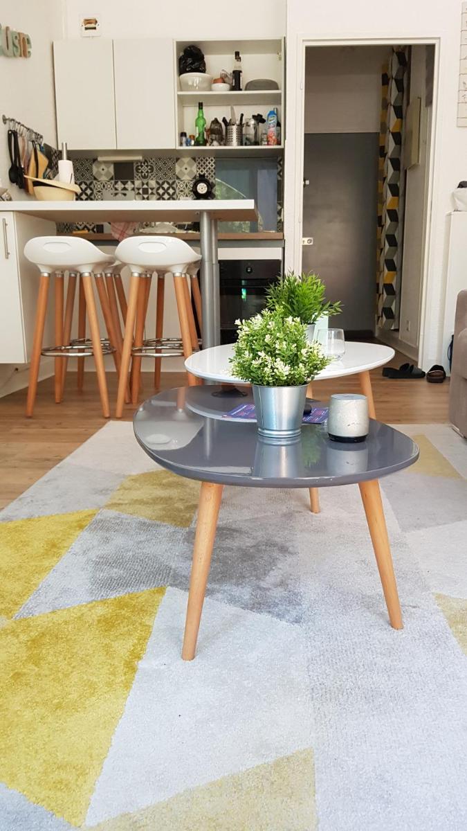 Bienvenue à la Grande-Motte - Housity
