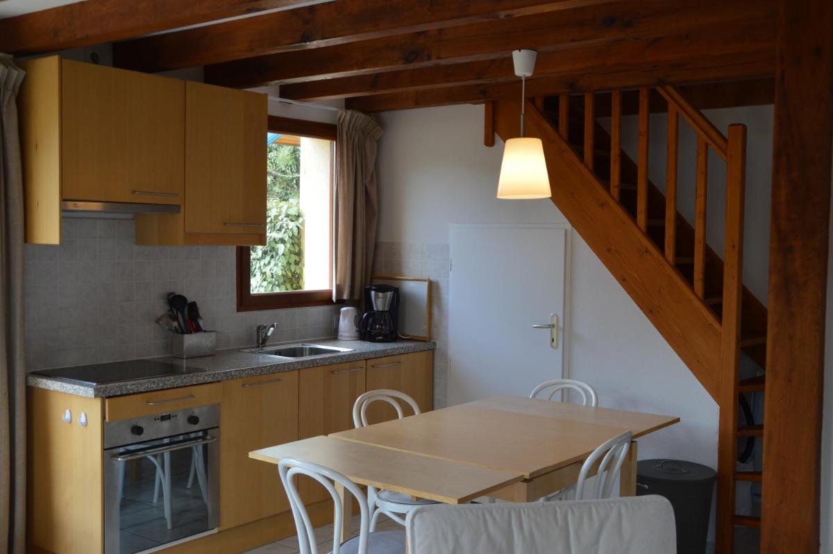 Park Village Océlandes - Housity