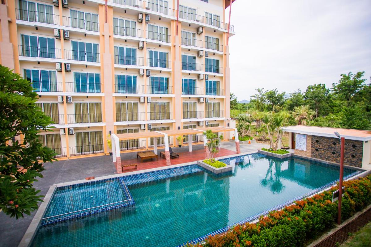 Kanokan Hotel - Housity