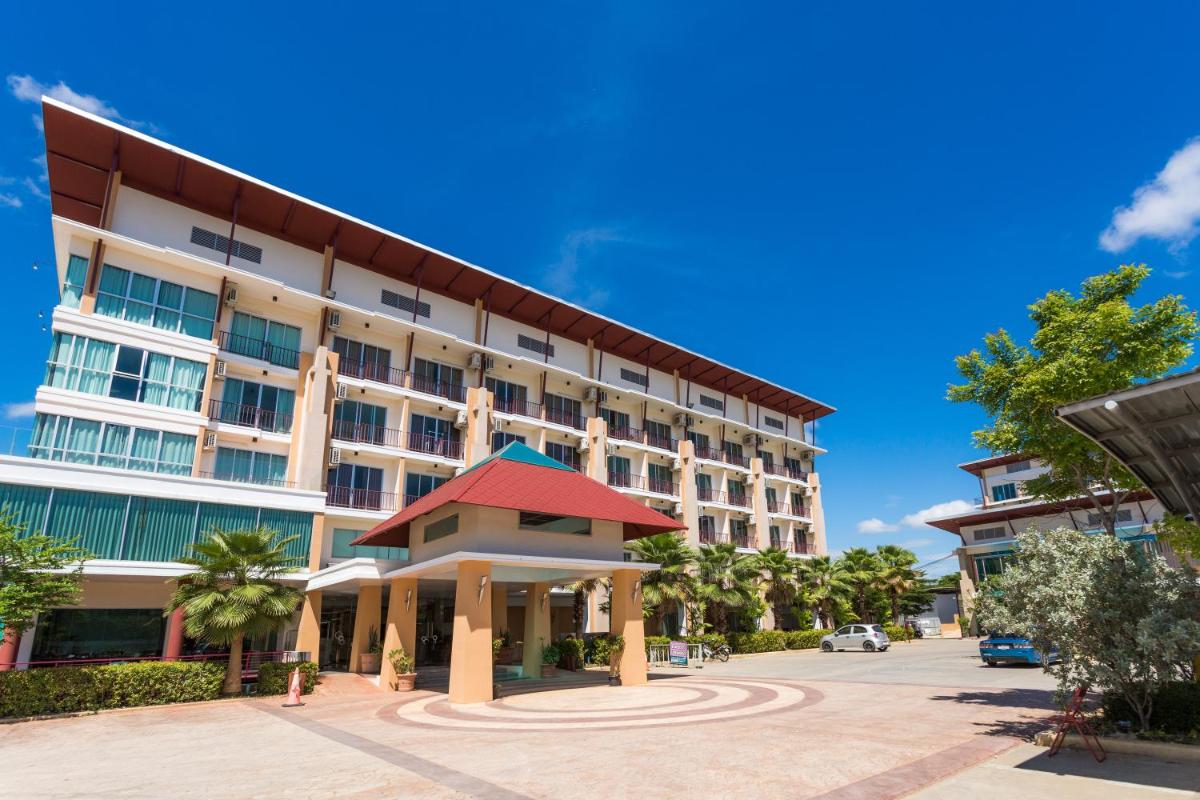 Kanokan Hotel - Housity