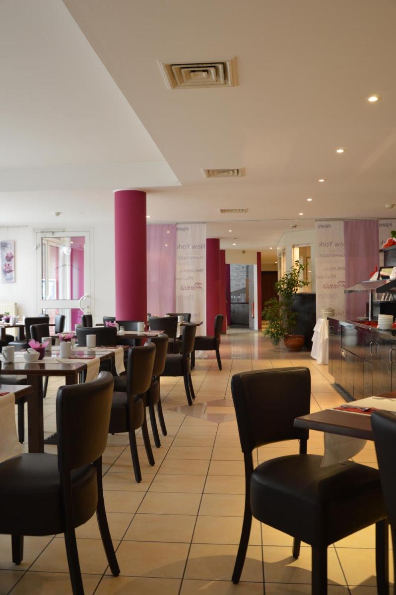 Hotel Primula - Housity