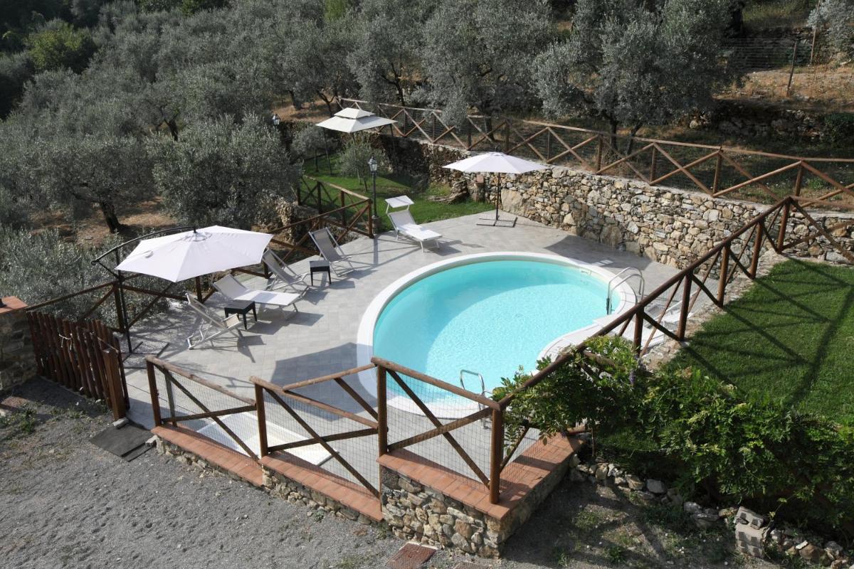 Agriturismo Il Calesse - Housity