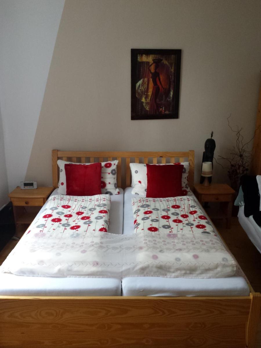 Apartment Anna - Housity