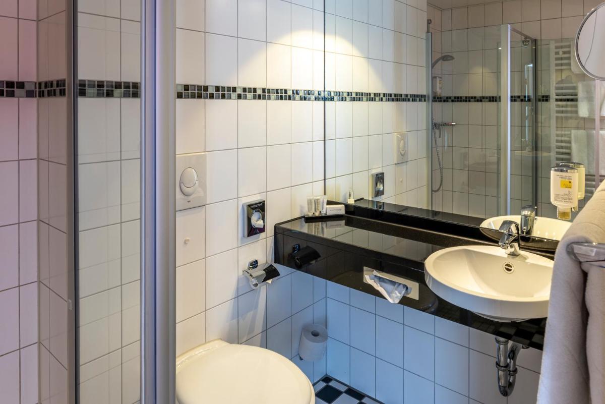 Komfort-Hotel Katerberg - Housity