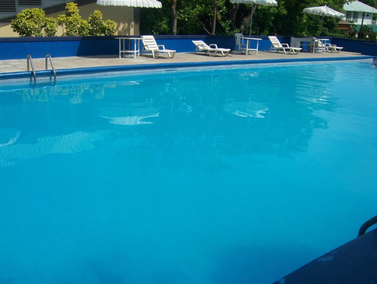 The Liguanea Club - Housity