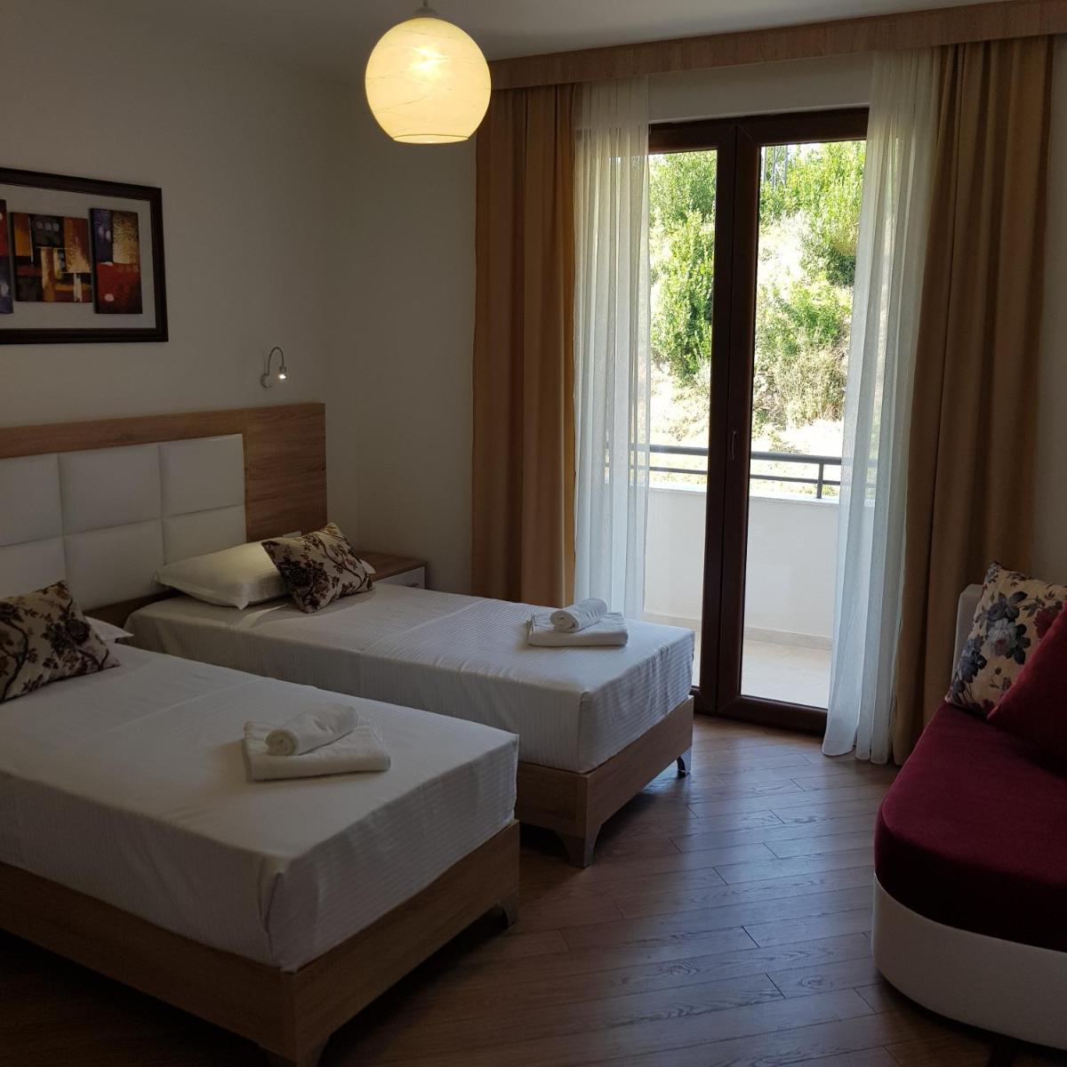 Green Hill Apartments - Housity
