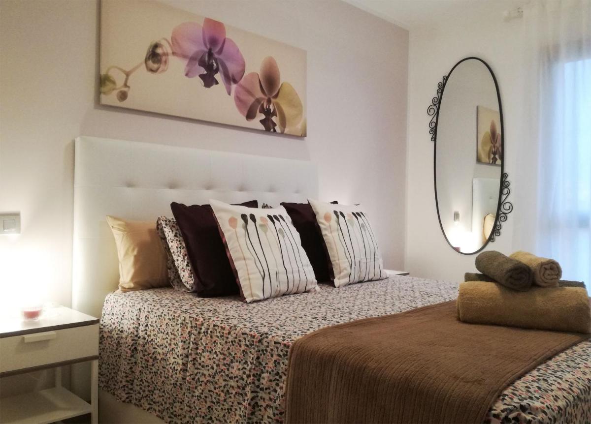 Suitetrails - Janias Alcalà Apartment