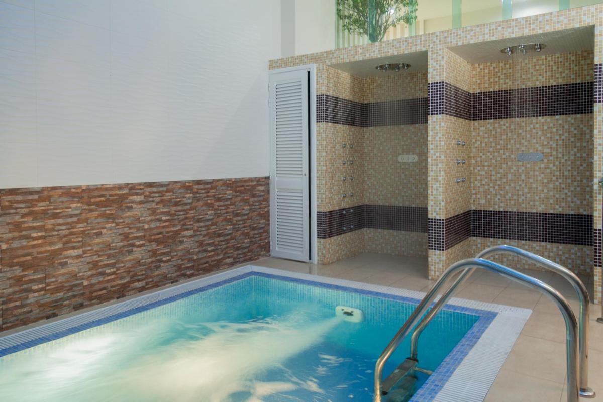 Imagen de la galería de Laguna Nivaria Hotel & Spa, en La Laguna
