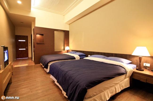 Niuniu & Meng Ka Homestay - Housity