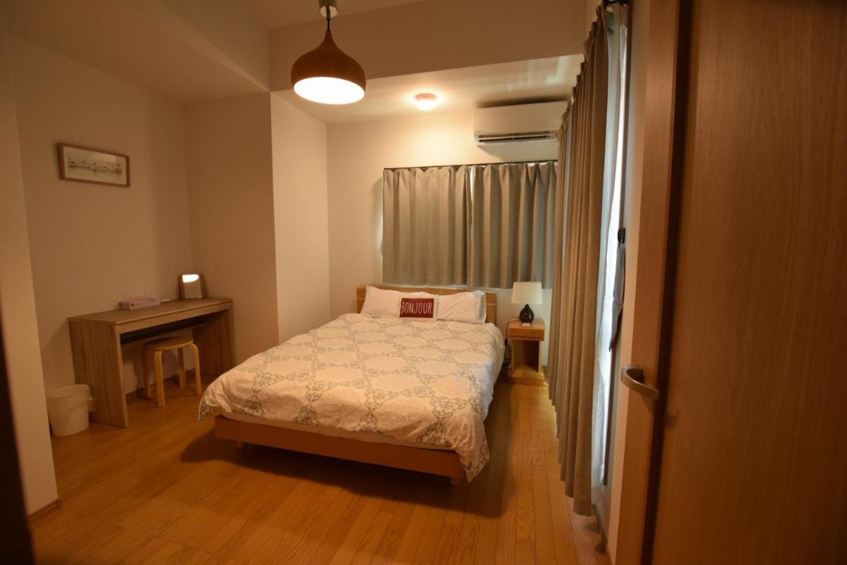 Kyoto Shaw Inn - Housity