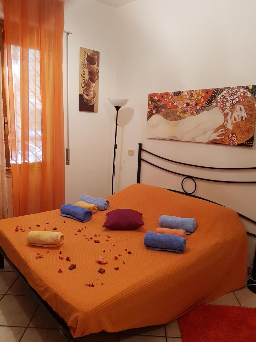 San Giovanni In Laterano Daniela Apartment - Housity
