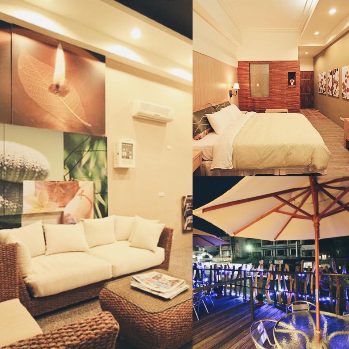 Niuniu & Meng Ka Homestay - Housity