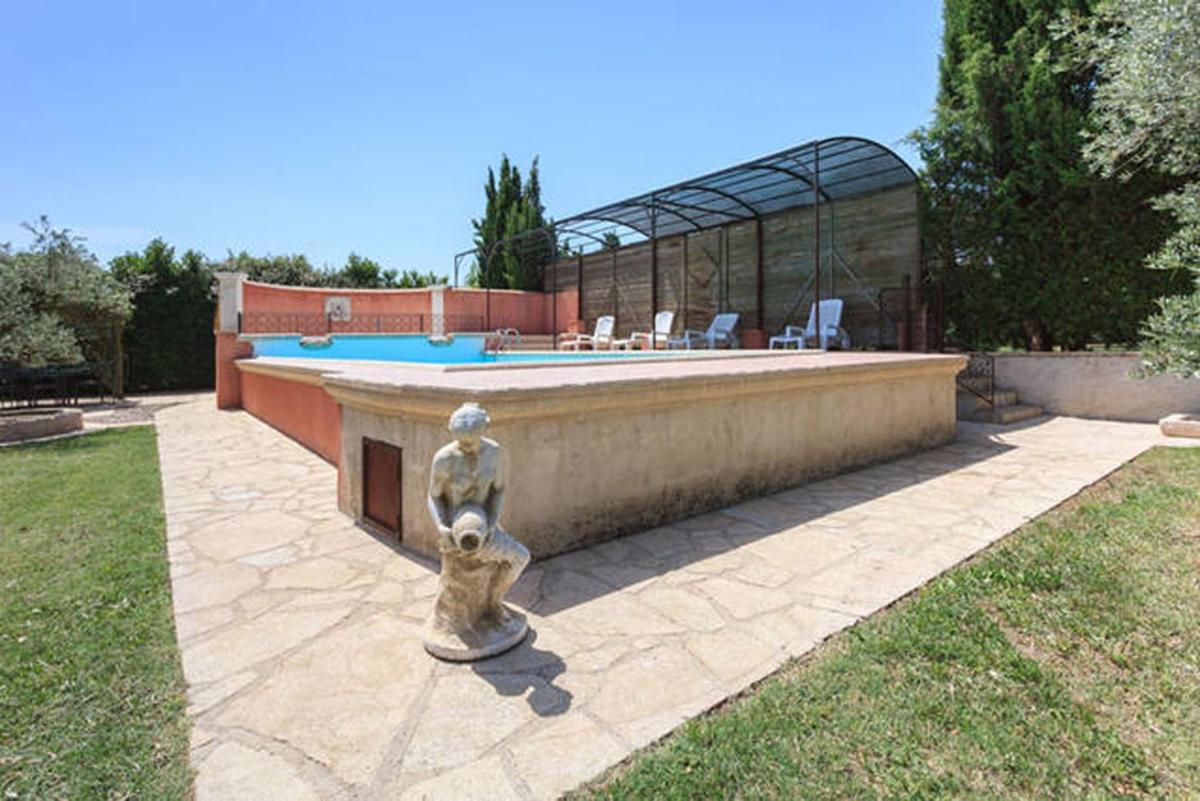 Mas Michel et Josiane - Housity