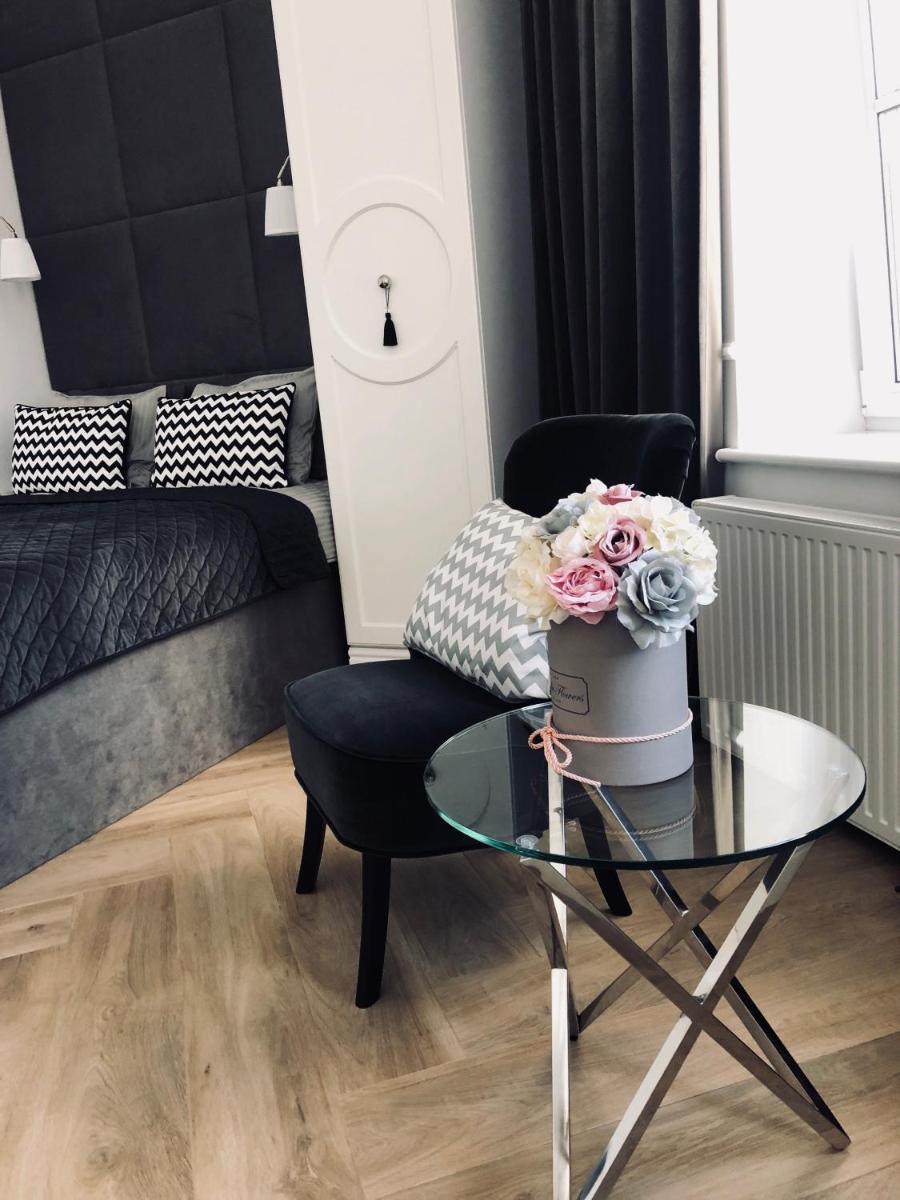 Apartament 51 z miejscem parkingowym - Housity