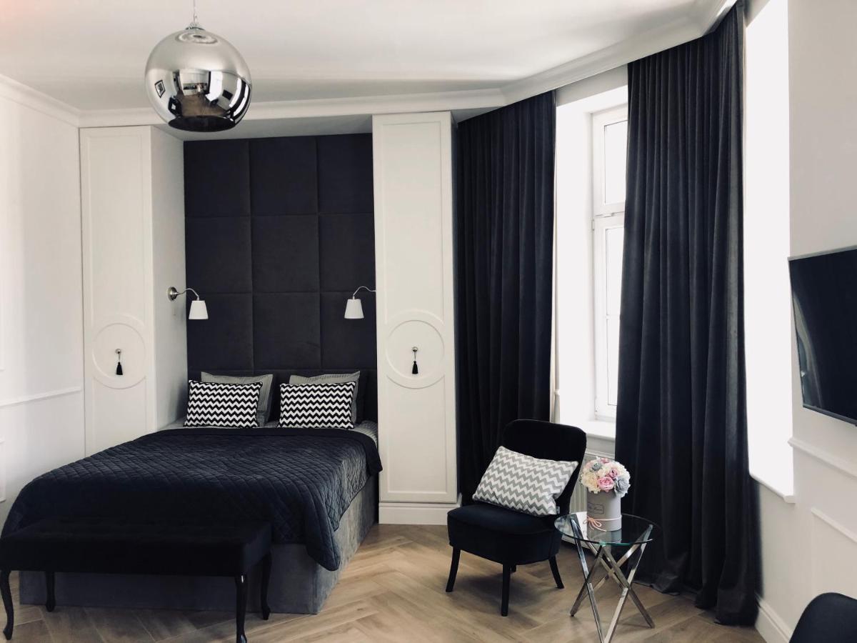 Apartament 51 z miejscem parkingowym - Housity