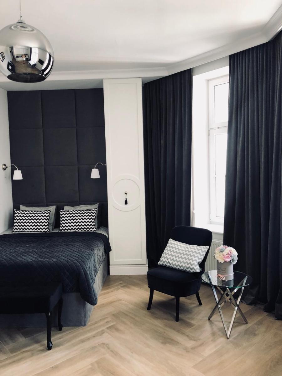 Apartament 51 z miejscem parkingowym - Housity