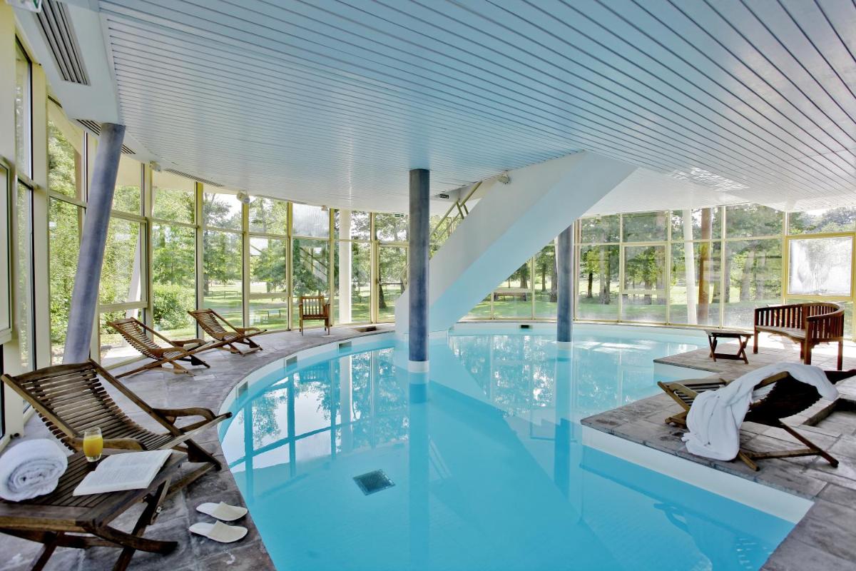 Logis des Lacs d'Halco - Housity