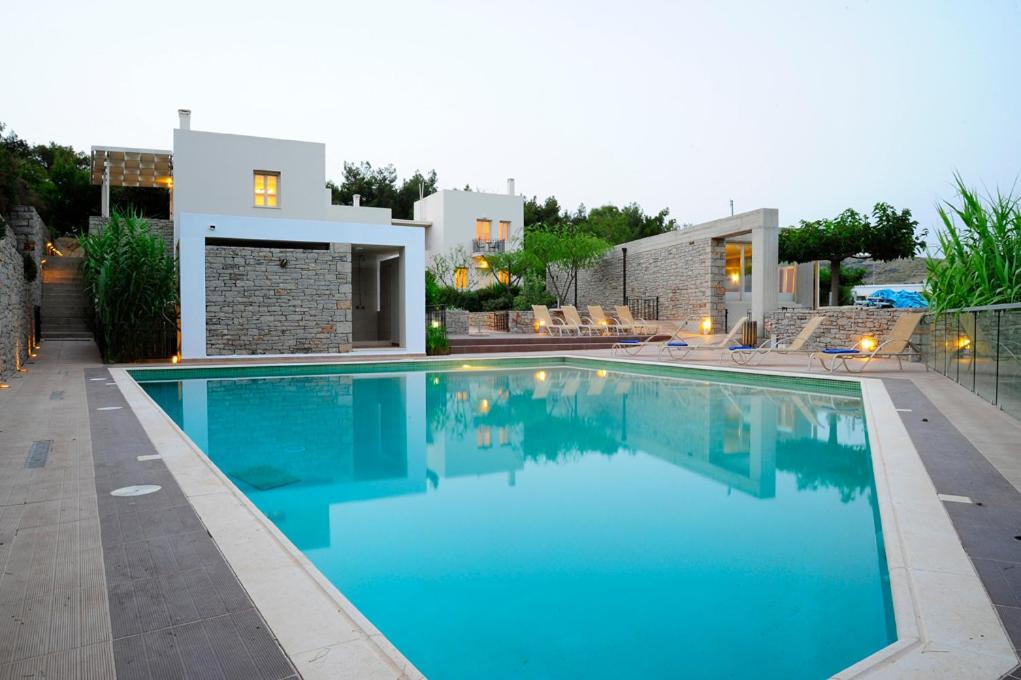 Petrokalli Houses - Housity
