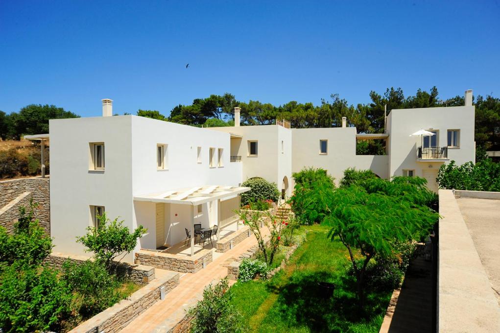 Petrokalli Houses - Housity