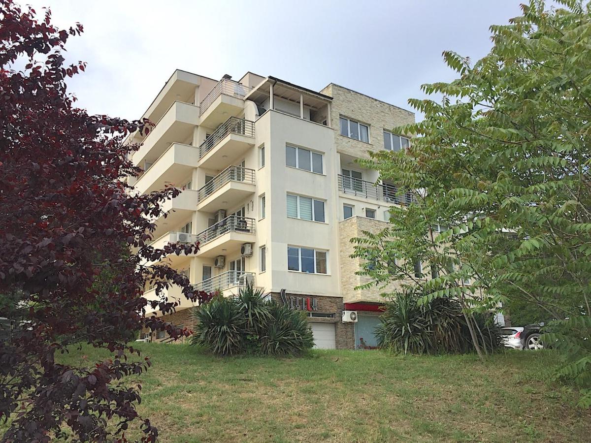 El MATE apartment Sea Garden and Beach Free Parking - Housity